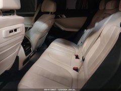 BMW X6 XDrive 40i 2020 9