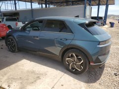 Hyundai Ioniq 5 SE 2022 5
