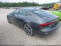 Audi A7 Prestige 2019 6