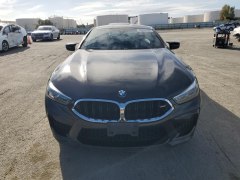BMW M8 Competition 2020 1