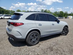 Mercedes-Benz GLC300 4MATIC 2025 3