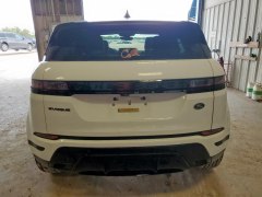 Range Rover Evoque R-Dynamic S 2022 4