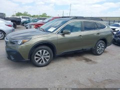 Subaru Outback Premium 2022 6