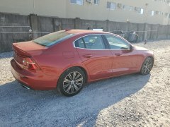 Volvo S60 T8 Recharge Inscription Hybrid 2022 3