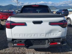 Hyundai Santa Cruz SE 2022 6