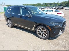 BMW X7 XDrive 40i 2024 2
