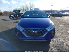 Hyundai Ionic Plug-in Hybrid SE 2022 1