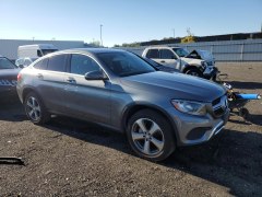 Mercedes-Benz GLC300 4MATIC 2017 2