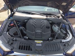 Audi A8 2019 9