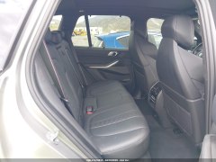 BMW X5 M 2022 7