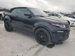 Land Rover Range Rover Evoque SE Dynamic 2018 2 Land Rover Range Rover Evoque SE Dynamic 2018 2