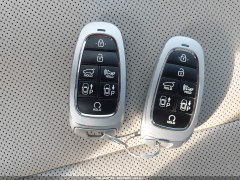 Hyundai Tucson Limited 2022 10