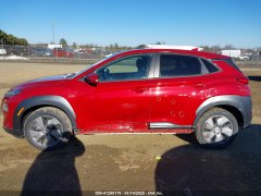 Hyundai Kona EV Ultimate 2019 7