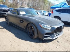 Mercedes-Benz AMG GT 2020 2