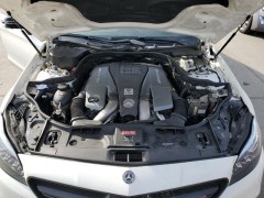 Mercedes-Benz CLS 63 S AMG 2017 11