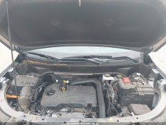 Chevrolet Equinox 2025 9