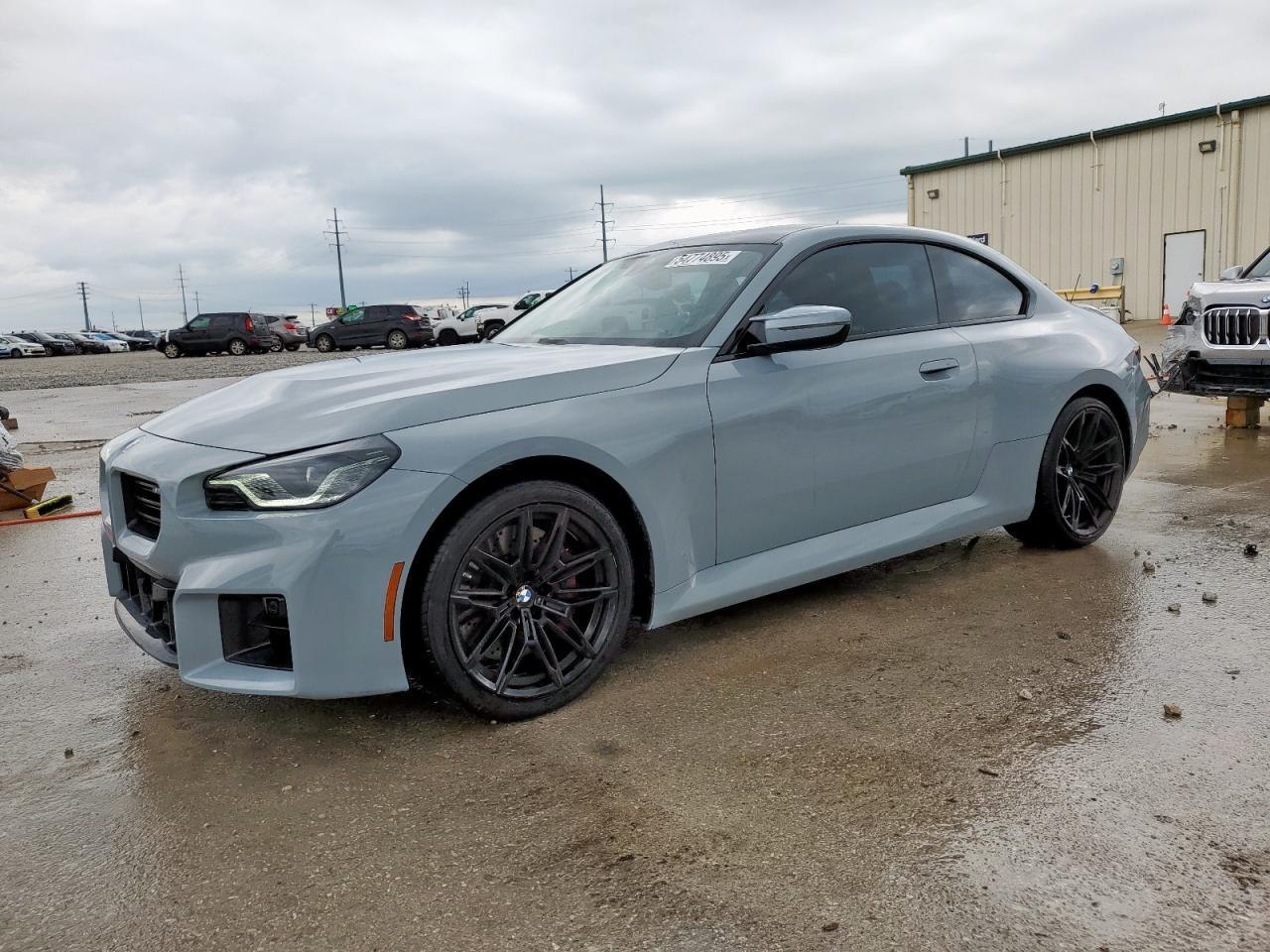 BMW M2 2024 0 BMW M2 2024 0