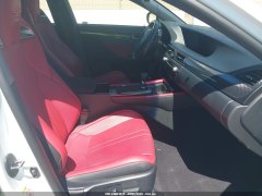 Lexus GS F Sport 2017 8 Lexus GS F Sport 2017 8