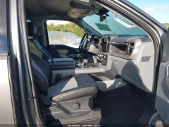 Ford F150 Lightning XLT 2023 8