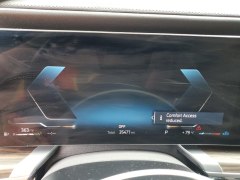 BMW 740i 2023 8