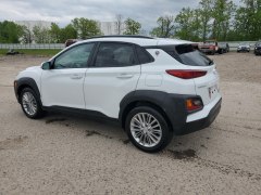 Hyundai Kona 2021 5