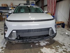 Hyundai Kona 2025 1