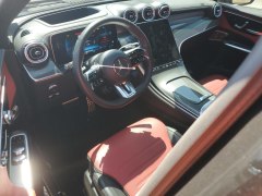 Mercedes-Benz AMG GLC 43 2024 7