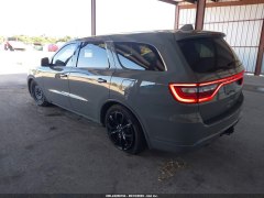 Dodge Durango R/T Plus 2019 6