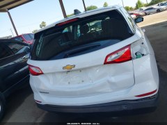 Chevrolet Equinox  2021 4