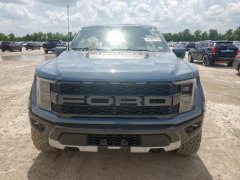 Ford F150 Raptor 2023 1