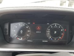 Land Rover Range Rover HSE 2019 7