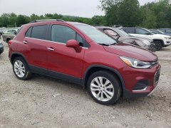 Chevrolet Trax Premier 2020 2