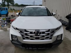 Hyundai Santa Cruz SEL 2022 1