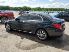 Mercedes-Benz C300 4MATIC 2017 5