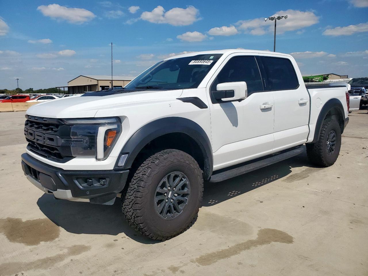 Ford F150 Raptor 2024 0 Ford F150 Raptor 2024 0