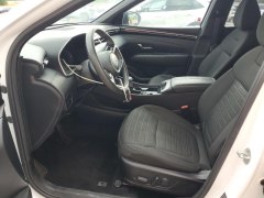 Hyundai Santa Cruz SEL 2022 6