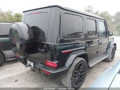 Mercedes-Benz G 63 AMG 2023 2
