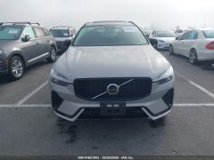 Volvo XC60 Recharge T8 Ultimate Dark 2023 1