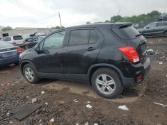 Chevrolet Trax 2019 5