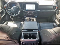 Ford F150 Raptor 2024 8