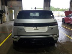 Land Rover Range Rover Evoque S 2020 4