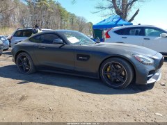 Mercedes-Benz AMG GT 2020 3