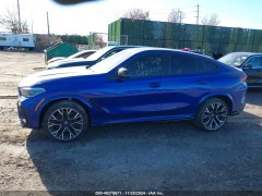 BMW X6 M 2020 7