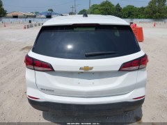 Chevrolet Equinox  2024 5