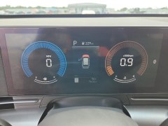 Hyundai Kona 2024 8