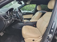 Mercedes-Benz GLS450 4MATIC 2017 6