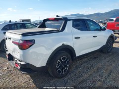 Hyundai Santa Cruz SE 2022 4