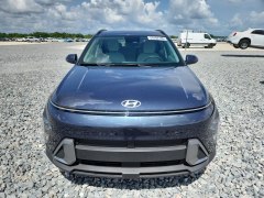 Hyundai Kona 2024 1