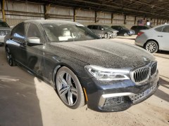 BMW M760i XDrive 2018 2