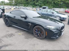 BMW M8 2020 2